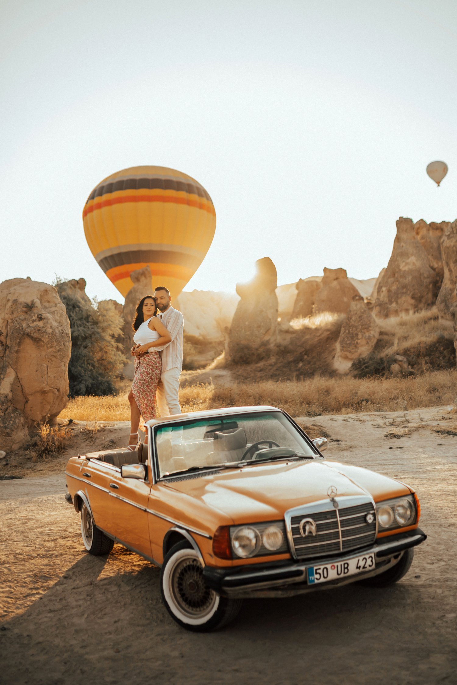 KLASİK ARAÇ 5000₺